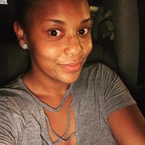 Meet your Posher, Sabrina